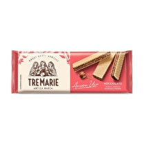 Tre Marie, Gaufrette ancora uno noisette