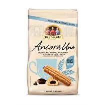 Tre Marie, Biscuit ancora uno coeur chocolat