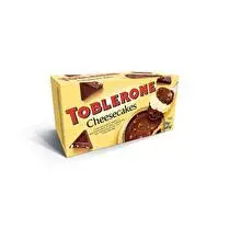 Toblerone, Cheesecake