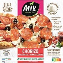 MIX Pizza Chorizo