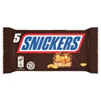 Snickers, Snickers x 5