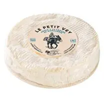 Isigny Ste-Mère, Le Petit Vey