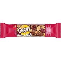 GRANY LU Envie de Nuts cranberries