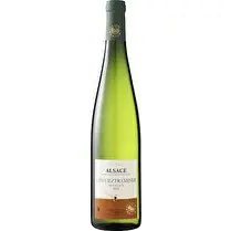 L'âme du terroir, Alsace AOP Gewurztraminer