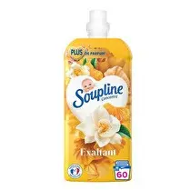 Soupline, Assouplissant ultra vanille & mandarine