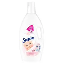 Soupline, Assouplissant hypoallergénique