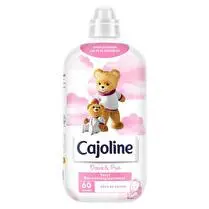 Cajoline, Assouplissant concentré doux & pur rêve de coton