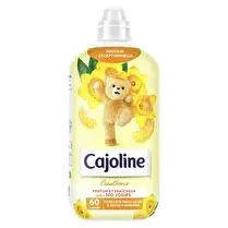 Cajoline, Assouplissant concentré créations fraîcheur ensoleillée