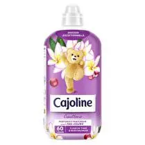Cajoline, Assouplissant concentré créations fleur de tiaré & baies sauvages