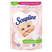 Soupline, Coeurs de douceur douceur & soin