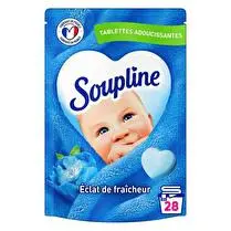 Soupline, Coeurs de douceur éclat de fraîcheur