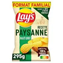 Lay's, Chips paysannes