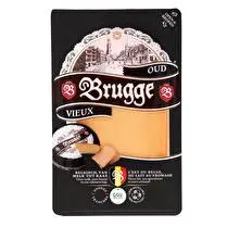 Brugge, Tranchettes Bruges vieux