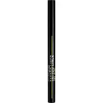 Gemey maybelline, Tattoo liner ink pen black