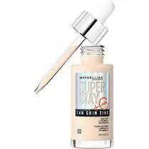 Gemey maybelline, Fond de teint superstay sérum skin tint 03