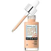 Gemey maybelline, Fond de teint superstay sérum skin tint 21