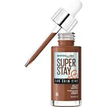 Gemey maybelline, Fond de teint superstay sérum skin tint 66