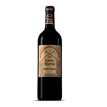 Château Gloria, Saint-Julien AOP  2020