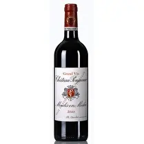 Château Poujeaux, Moulis-en-Médoc AOP 2020