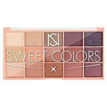 NS, Palette sweet color n°01