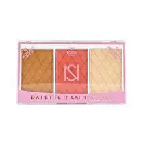 NS, Palette teint 3 en 1 nude