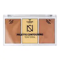 NS, Palette contouring teint ideal