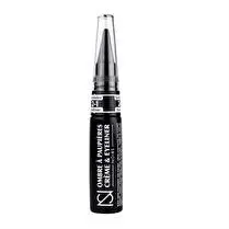 NS, Ombre a paupieres creme et eyeliner noir 2 en 1