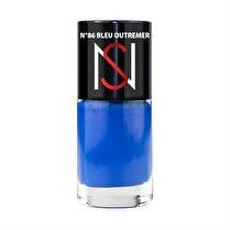 NS Vernis a ongles n°86 bleu outremer