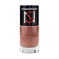 NS, Vernis a ongles n°88 mauve soft
