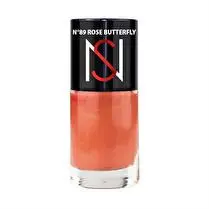 NS, Vernis a ongles n°89 rose butterfly