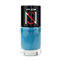 NS Vernis a ongles n°91 azur