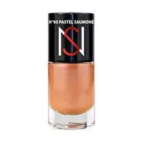 NS, Vernis a ongles n°95 pastel saumone