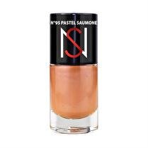 NS Vernis a ongles n°95 pastel saumone
