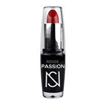 NS Rouge passion n°01 rouge rubis