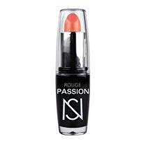 NS Rouge passion n°04 rose valentine