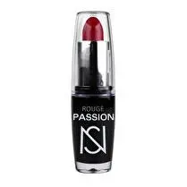 NS, Rouge passion n°07 rouge grenadine