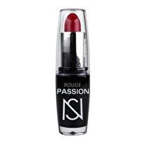 NS Rouge passion n°07 rouge grenadine