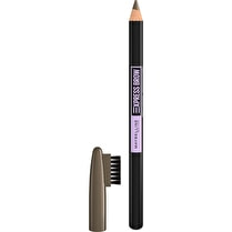 Gemey maybelline, Express brow medium brown 04