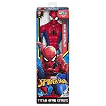 SPIDER-MAN, Titan figurine spiderman 30 cm