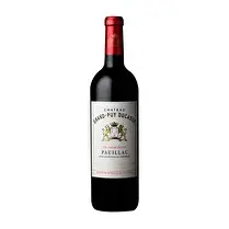 Château Grand-Puy Ducasse, Pauillac AOP 2020