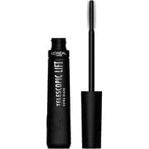L'Oréal, Mascara telescopic lift extra black