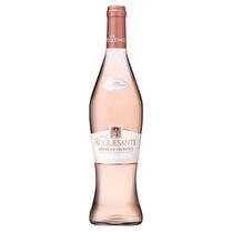 AIMÉ ROQUESANTE Côtes de Provence Rosé AOP 13%