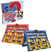 Hasbro, Qui-est-ce ?