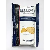 La Bellevue, Chips nature la Flamande