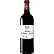 CHATEAU SOCIANDO MALLET 19, HAUT MÉDOC  AOP