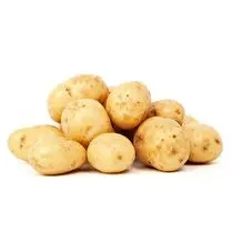Votre primeur, Pomme de terre tendre