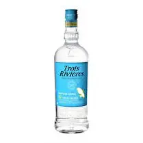 Trois Rivières, Rhum blanc agricole de la Martinique