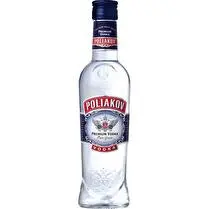 Poliakov, vodka