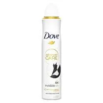 Dove, Déodorant ato apaise et aide à réparer invisible dry
