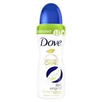 Dove, Déodorant ato apaise et aide à réparer original